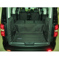 Чехол в багажник MAXI для Citroen Spacetourer Business Lounge Long (2016-)